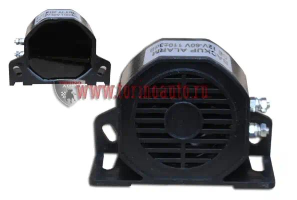 TZE0062 — Сигнал TORINO